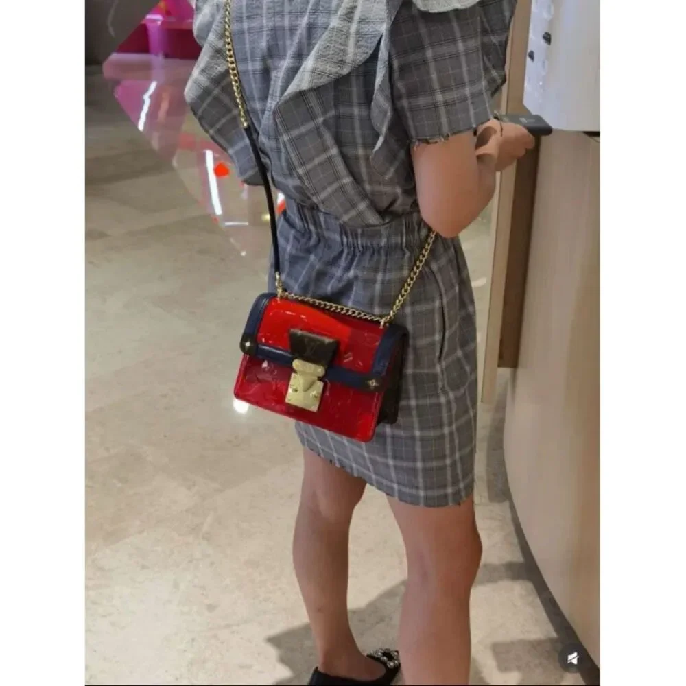 Louis Vuitton Women Pre-Loved Bag Very Good Condition